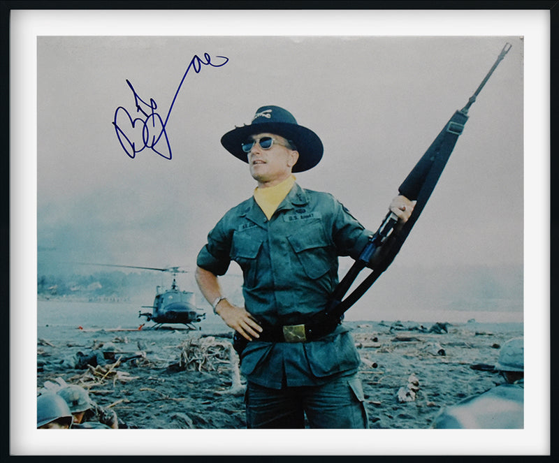Apocalypse Now: Robert Duvall as Colonel Kilgore » BAMF Style