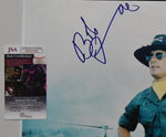 ROBERT DUVALL autographed "Apocalypse Now" 16x20 photo
