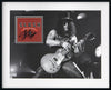 CUSTOM MAT any signed CD COVER with music photo matting (up to 16"x20")