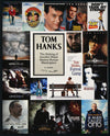 TOM HANKS autographed "Major Motion Pictures" movie posters 16x20 display