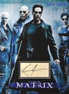 12x16 CUSTOM MAT "John Wick" or "The Matrix" display for KEANU REEVES autographs