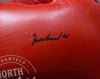 MUHAMMAD ALI autographed Everlast boxing glove