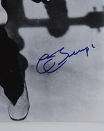 CHUCK BERRY autographed 11x14 photo
