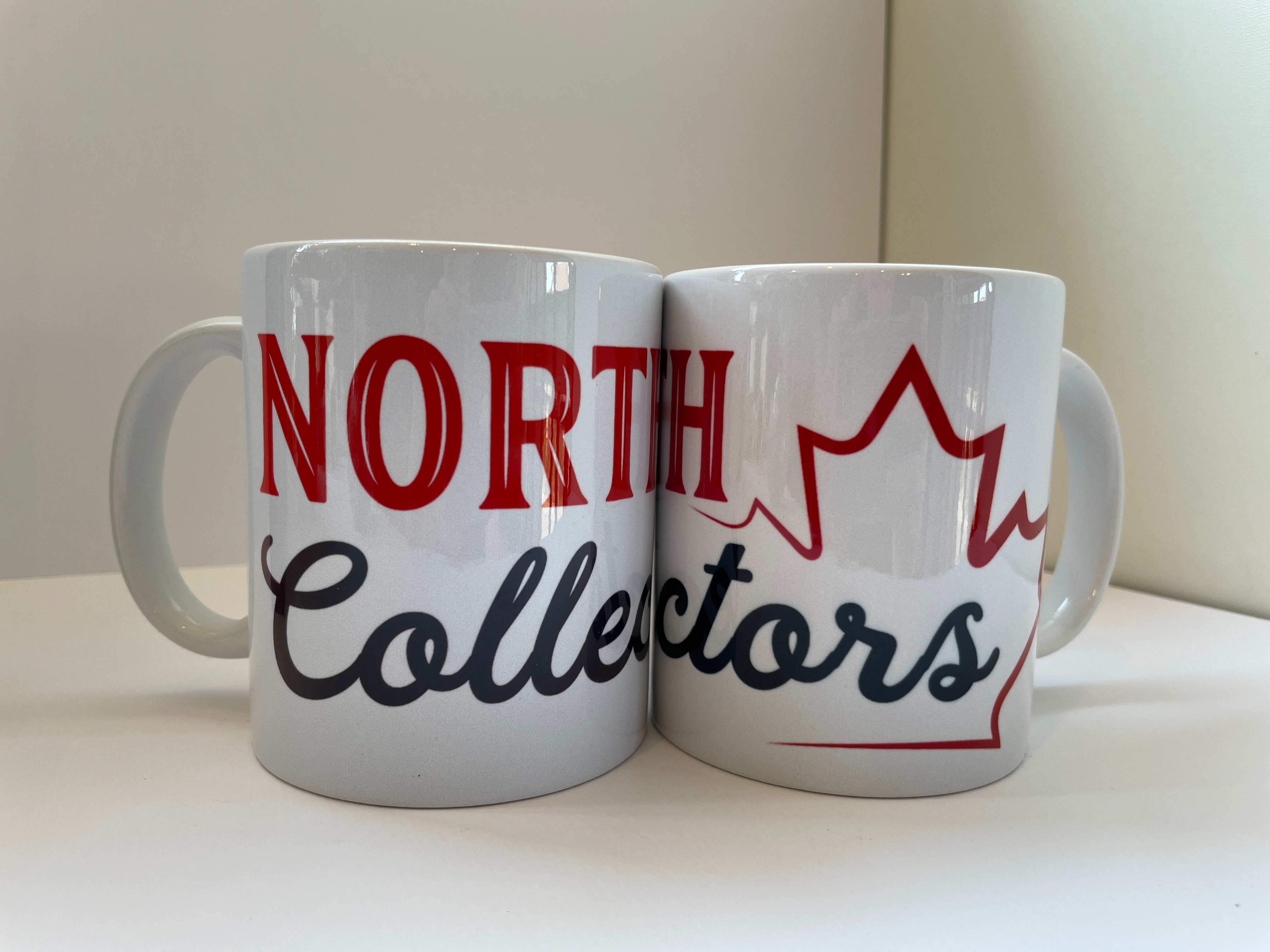 $20 / CUSTOM MUGS Designed for Business or Home